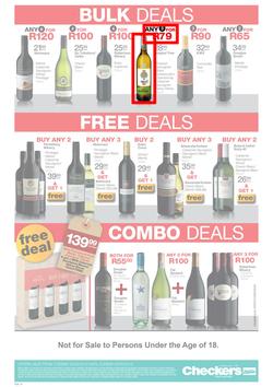 Checkers Gauteng : (23 Apr - 4 May 2014), page 16