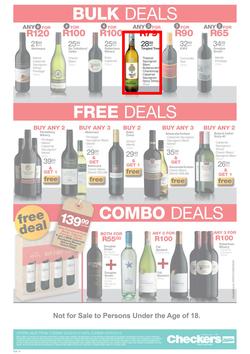 Checkers Gauteng : (23 Apr - 4 May 2014), page 16