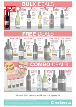 Checkers Gauteng : (23 Apr - 4 May 2014), page 16