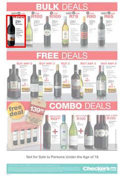 Checkers Gauteng : (23 Apr - 4 May 2014), page 16