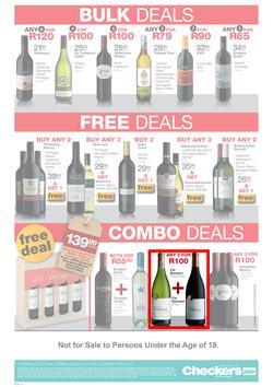 Checkers Gauteng : (23 Apr - 4 May 2014), page 16