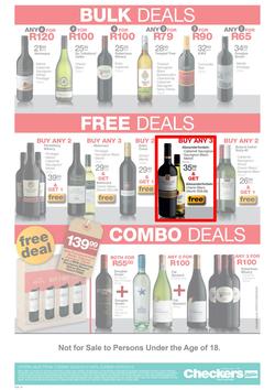 Checkers Gauteng : (23 Apr - 4 May 2014), page 16