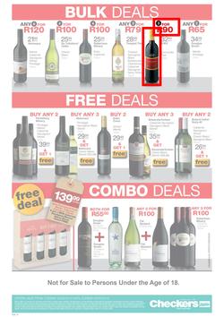 Checkers Gauteng : (23 Apr - 4 May 2014), page 16
