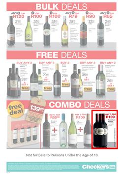 Checkers Gauteng : (23 Apr - 4 May 2014), page 16