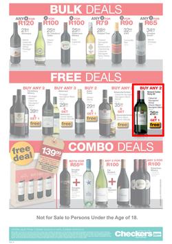 Checkers Gauteng : (23 Apr - 4 May 2014), page 16