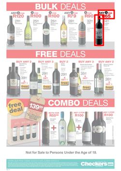 Checkers Gauteng : (23 Apr - 4 May 2014), page 16