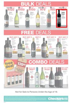 Checkers Gauteng : (23 Apr - 4 May 2014), page 16