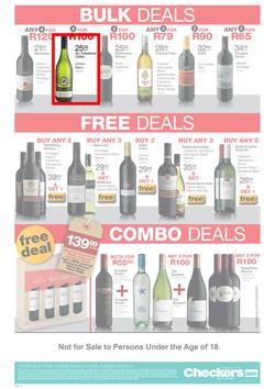 Checkers Gauteng : (23 Apr - 4 May 2014), page 16