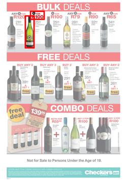 Checkers Gauteng : (23 Apr - 4 May 2014), page 16