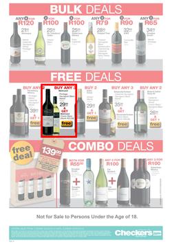 Checkers Gauteng : (23 Apr - 4 May 2014), page 16