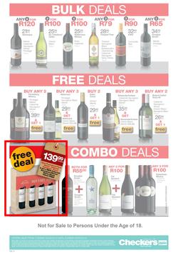 Checkers Gauteng : (23 Apr - 4 May 2014), page 16