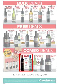 Checkers Gauteng : (23 Apr - 4 May 2014), page 16