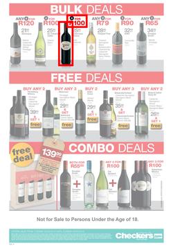 Checkers Gauteng : (23 Apr - 4 May 2014), page 16