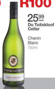 DU Toitskloof Cellar Chenin Blanc-4x750ml
