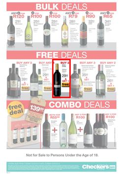 Checkers North West : (23 Apr - 4 May 2014), page 16