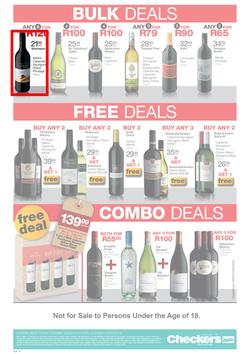 Checkers North West : (23 Apr - 4 May 2014), page 16