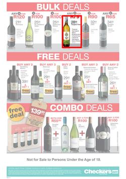 Checkers North West : (23 Apr - 4 May 2014), page 16