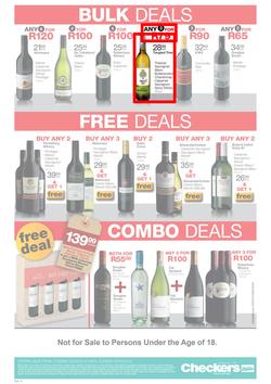 Checkers North West : (23 Apr - 4 May 2014), page 16