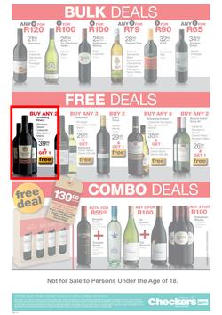 Checkers North West : (23 Apr - 4 May 2014), page 16