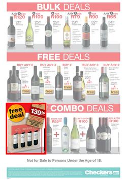 Checkers North West : (23 Apr - 4 May 2014), page 16