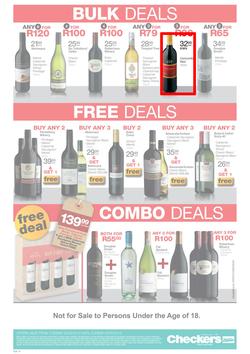 Checkers North West : (23 Apr - 4 May 2014), page 16