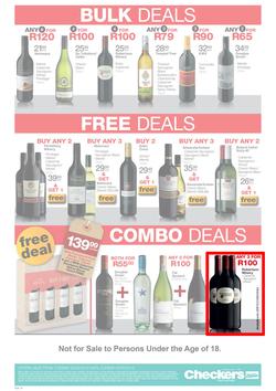 Checkers North West : (23 Apr - 4 May 2014), page 16