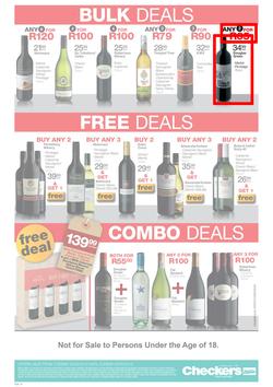 Checkers North West : (23 Apr - 4 May 2014), page 16