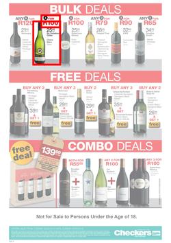Checkers North West : (23 Apr - 4 May 2014), page 16