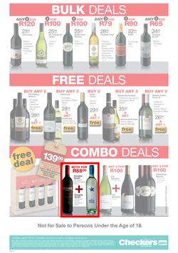 Checkers North West : (23 Apr - 4 May 2014), page 16