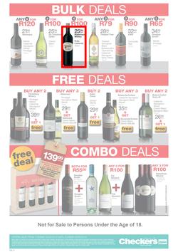 Checkers North West : (23 Apr - 4 May 2014), page 16