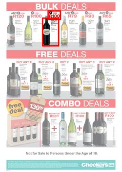 Checkers North West : (23 Apr - 4 May 2014), page 16