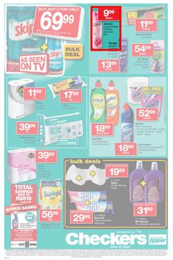 Checkers Gauteng : (22 May - 8 Jun 2014), page 16