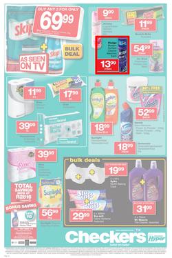 Checkers Gauteng : (22 May - 8 Jun 2014), page 16