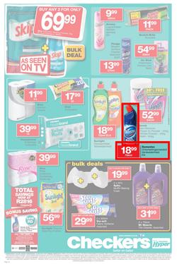 Checkers Gauteng : (22 May - 8 Jun 2014), page 16