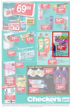 Checkers Gauteng : (22 May - 8 Jun 2014), page 16