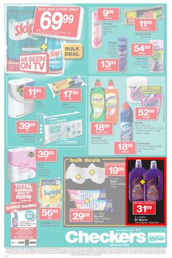 Checkers Gauteng : (22 May - 8 Jun 2014), page 16