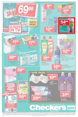 Checkers Gauteng : (22 May - 8 Jun 2014), page 16