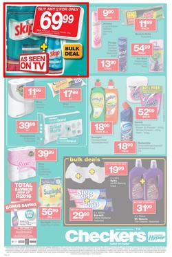 Checkers Gauteng : (22 May - 8 Jun 2014), page 16