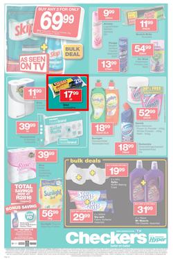 Checkers Gauteng : (22 May - 8 Jun 2014), page 16
