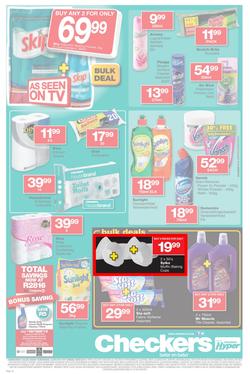Checkers Gauteng : (22 May - 8 Jun 2014), page 16