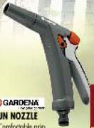 Gardena Gun Nozzle