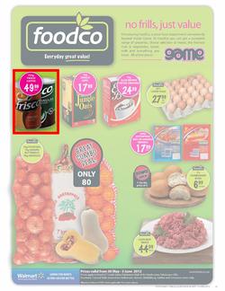 Foodco Gauteng & Polokwane (30 May - 3 Jun), page 1