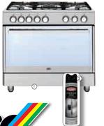 Weiman Stainless Steel Cleaner And Polish GCTCP