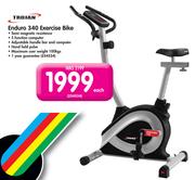 Trojan Enduro 340 Exercise Bike-Each