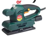 Ryobi 150W Orbital Sander HS-150-Each