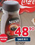 Nescafe Classic Dawn-200G