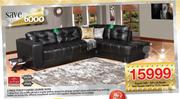 Alpine 2 Piece Stacey Chaise Lounge Suite