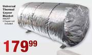 Universal Thermal Geyser Blanket 666207