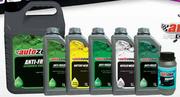 Autozone Anti Freeze 50% Glyco-1Ltr