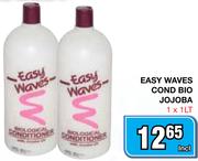 Easy Waves Cond Bio Jojoba-1x1L